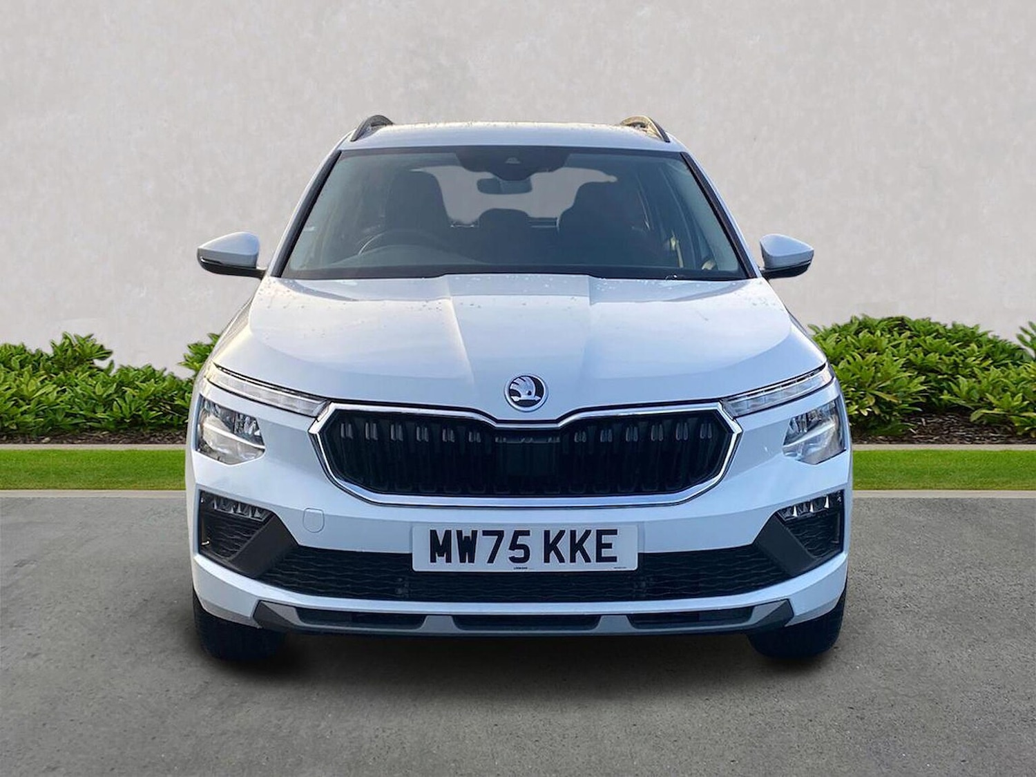Used Skoda Kamiq 2025 for sale - 76969987: Photo 6