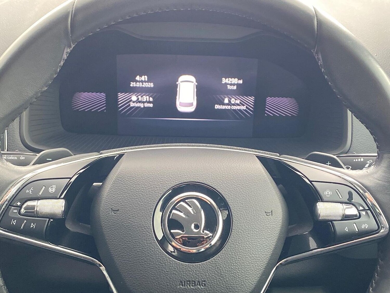 Used Skoda Karoq 2022 for sale - 78193281: Photo 10