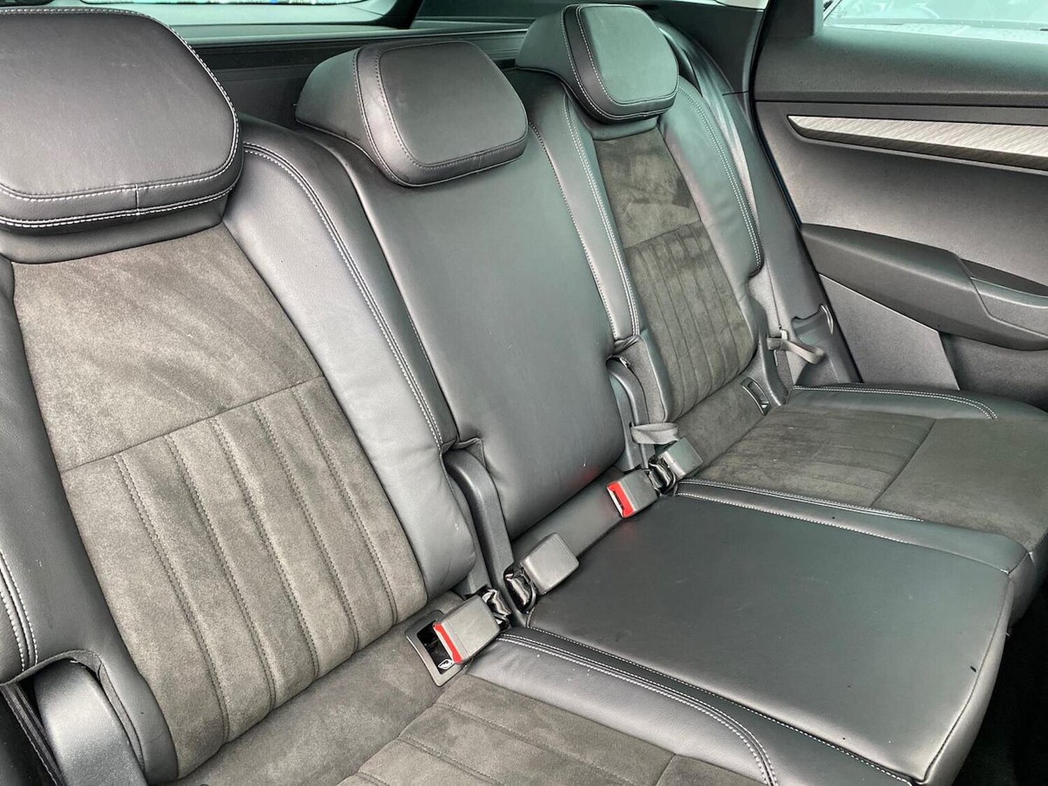 Used Skoda Karoq 2022 for sale - 78193281: Photo 16