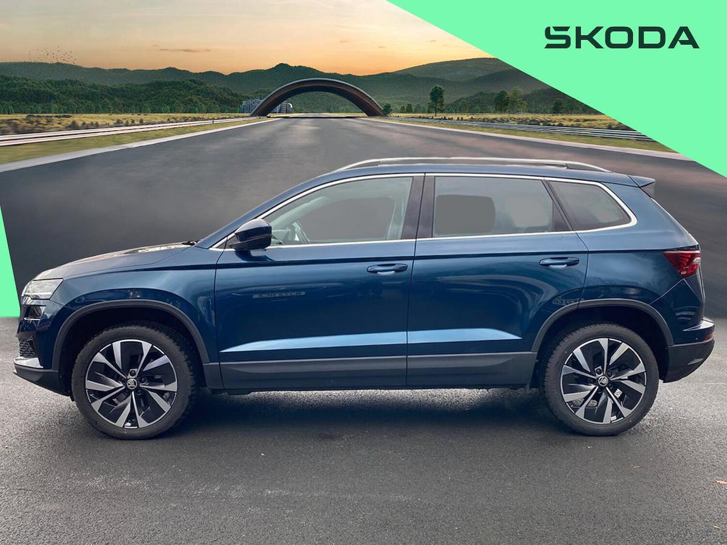 Used Skoda Karoq 2022 for sale - 78193281: Photo 19