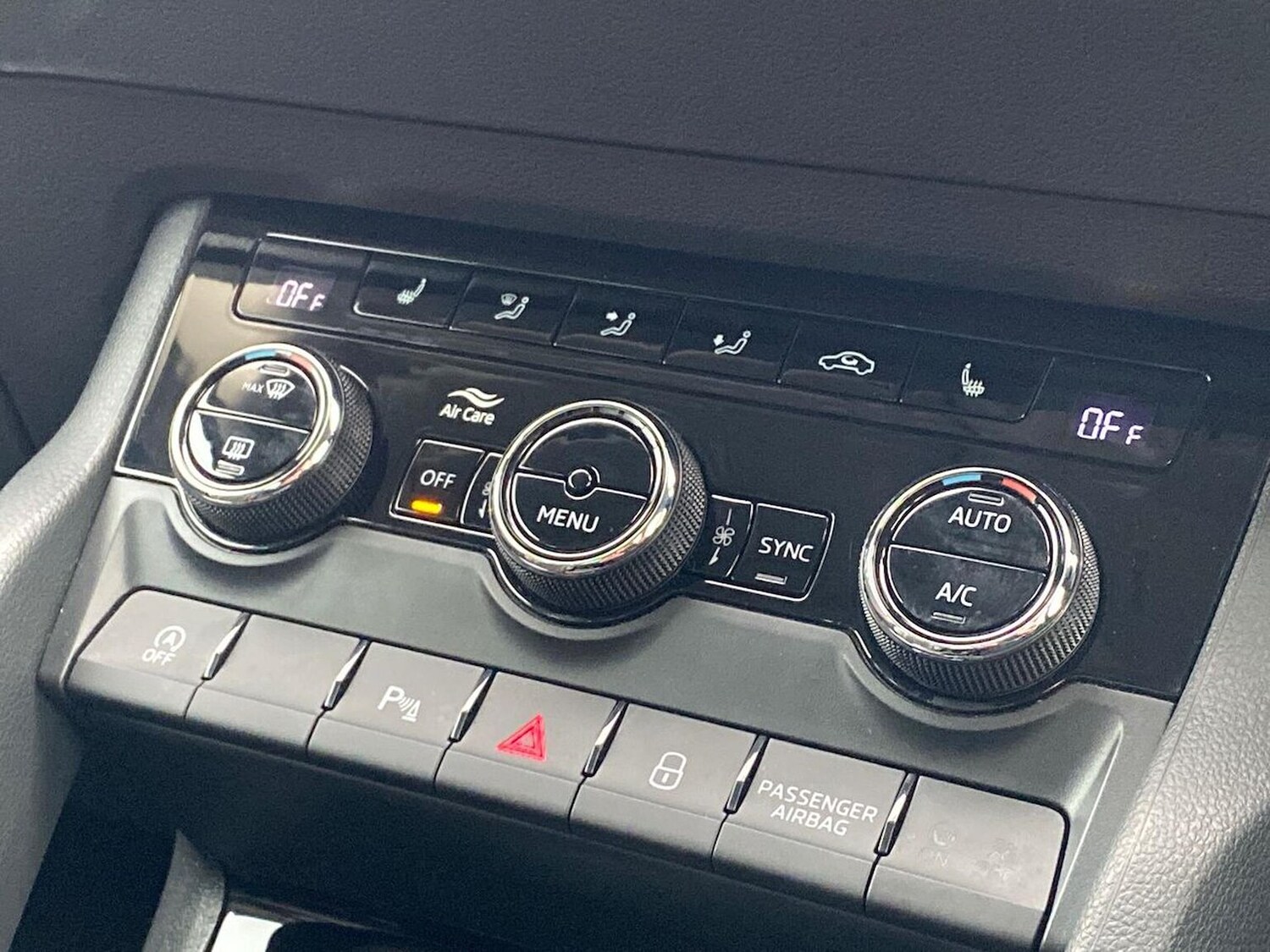 Used Skoda Karoq 2022 for sale - 78193281: Photo 22