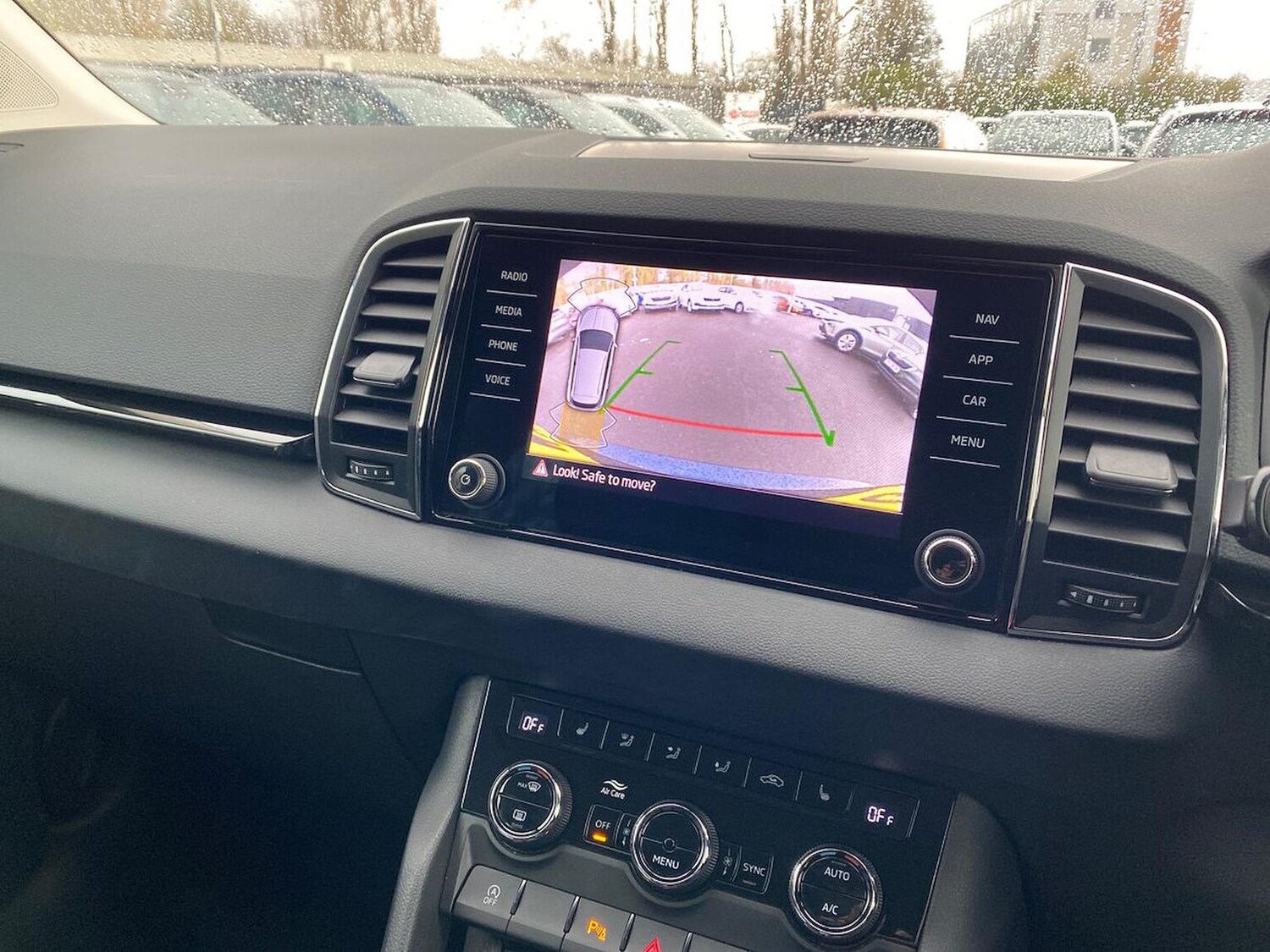 Used Skoda Karoq 2022 for sale - 78193281: Photo 23