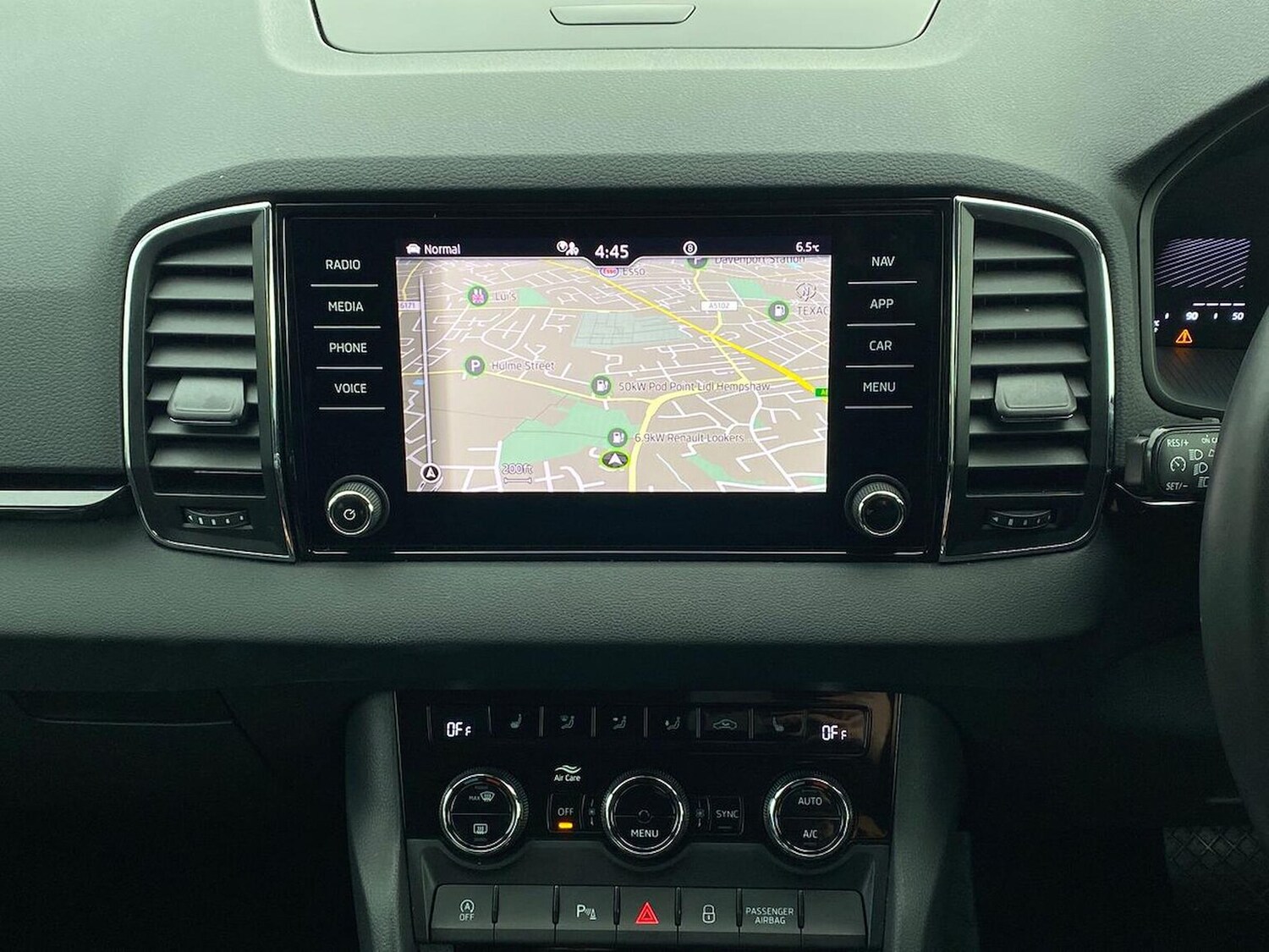 Used Skoda Karoq 2022 for sale - 78193281: Photo 24