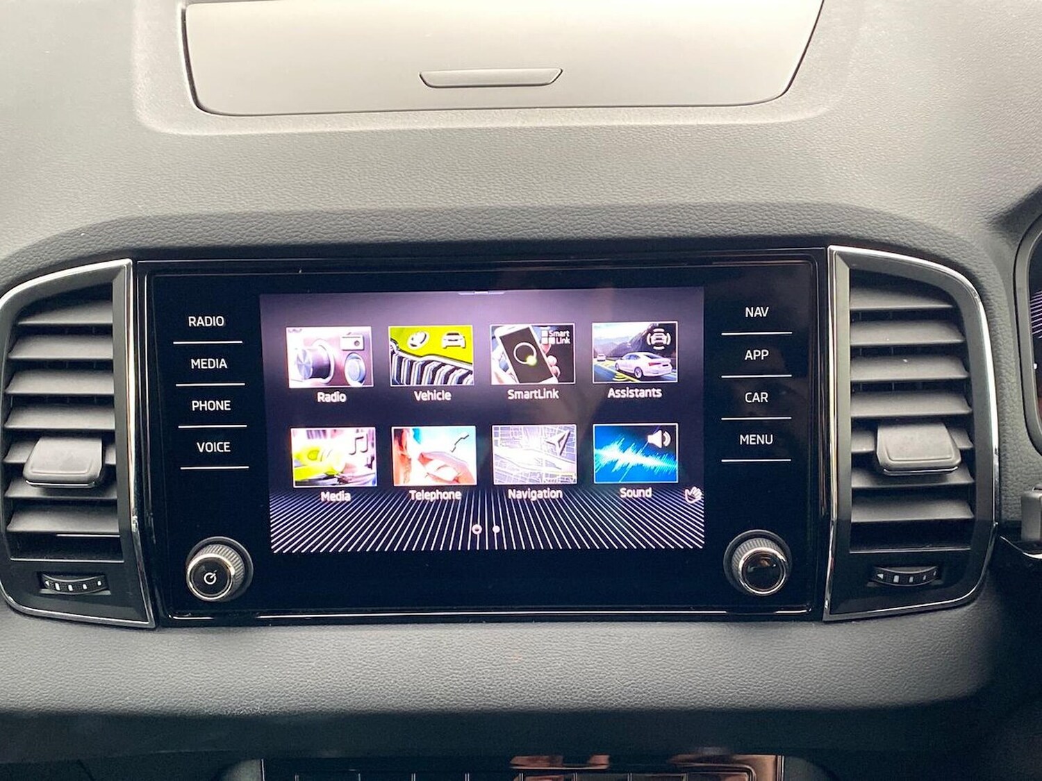 Used Skoda Karoq 2022 for sale - 78193281: Photo 25