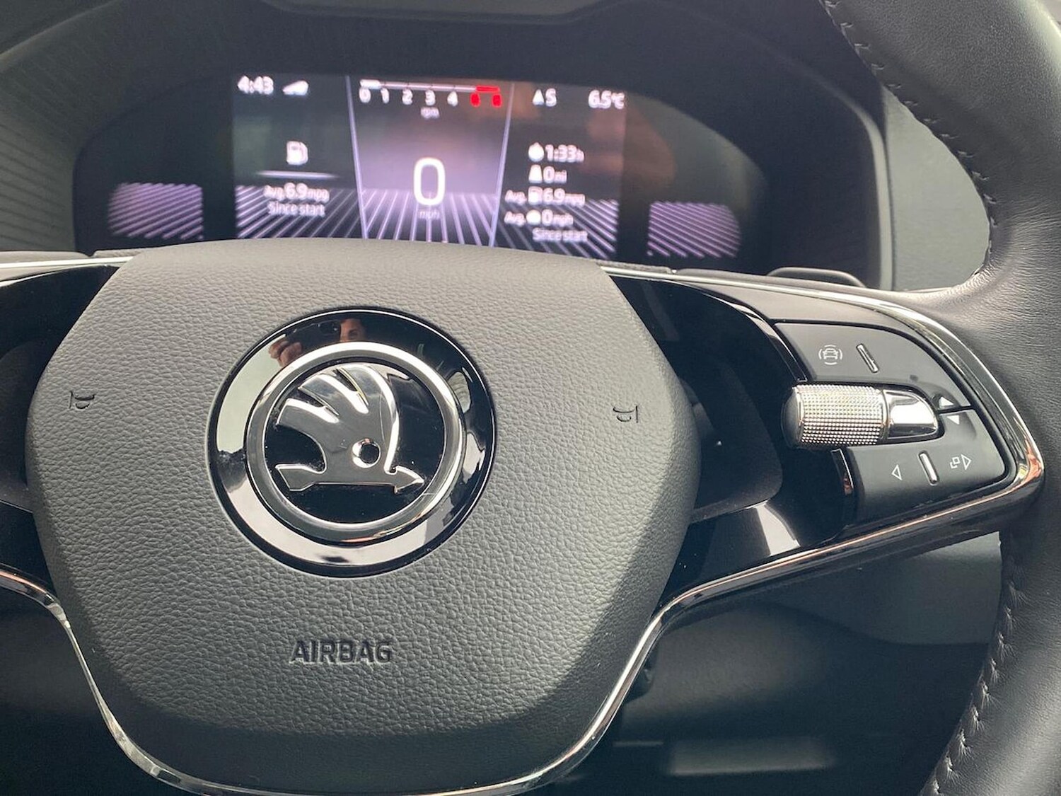 Used Skoda Karoq 2022 for sale - 78193281: Photo 26