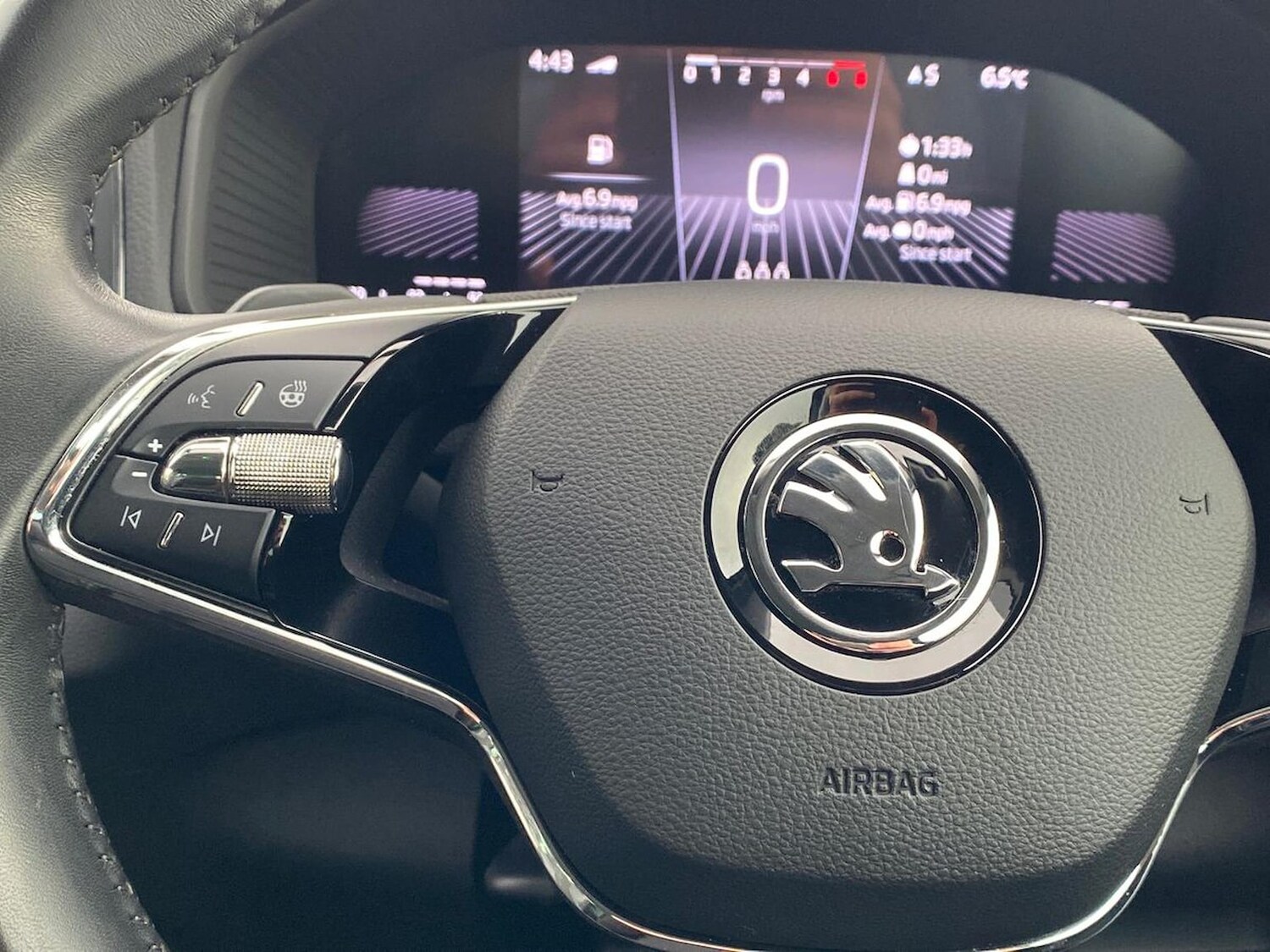 Used Skoda Karoq 2022 for sale - 78193281: Photo 27