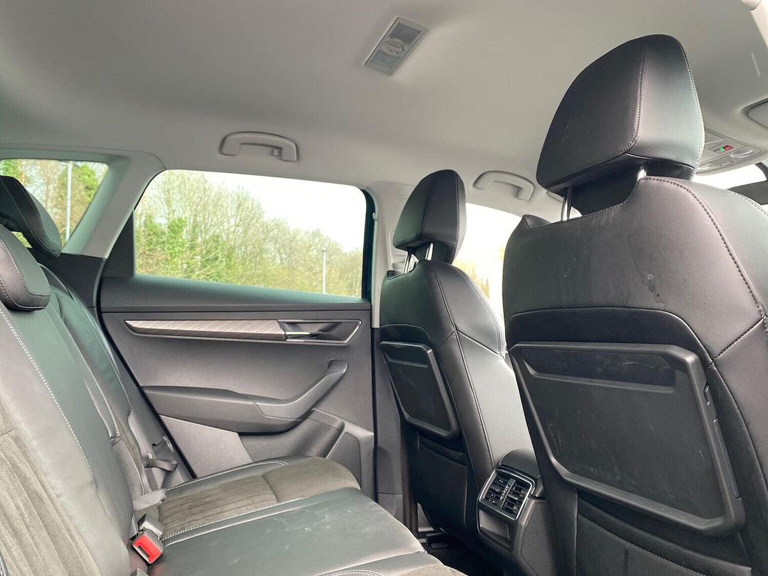 Used Skoda Karoq 2022 for sale - 78193281: Photo 32