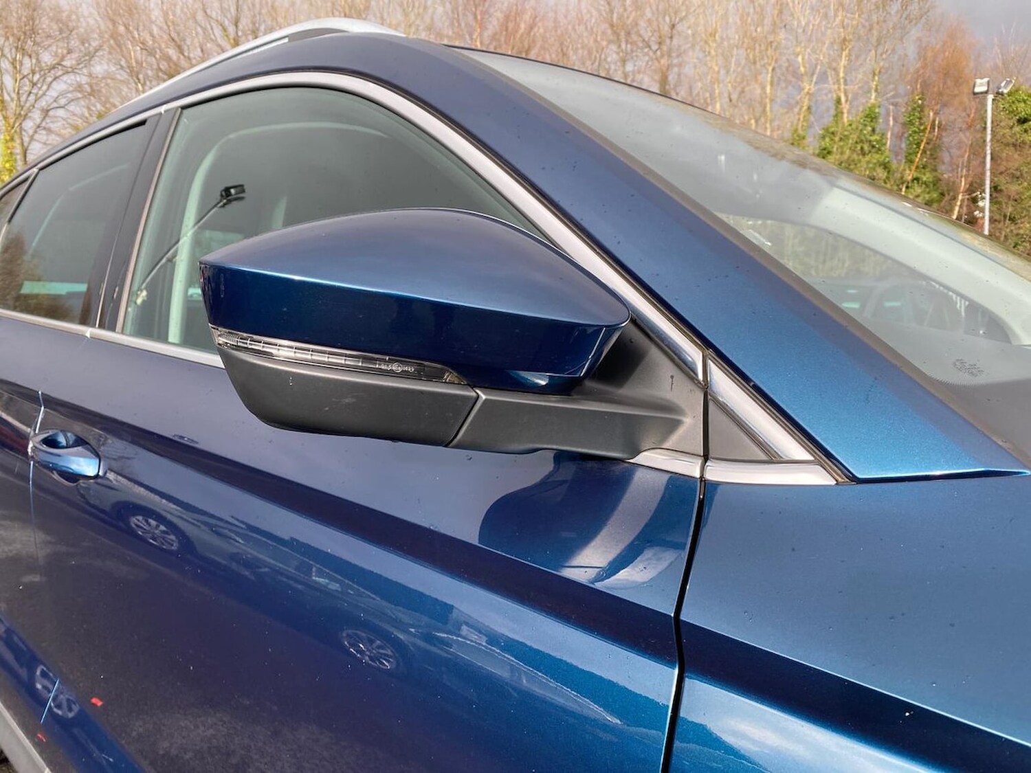 Used Skoda Karoq 2022 for sale - 78193281: Photo 38