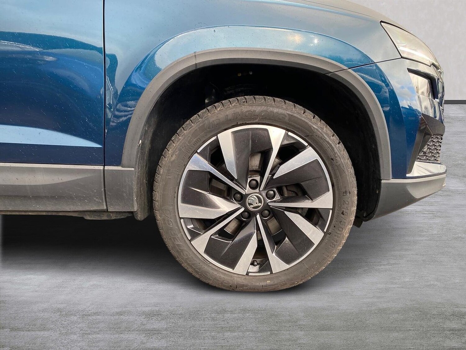 Used Skoda Karoq 2022 for sale - 78193281: Photo 6