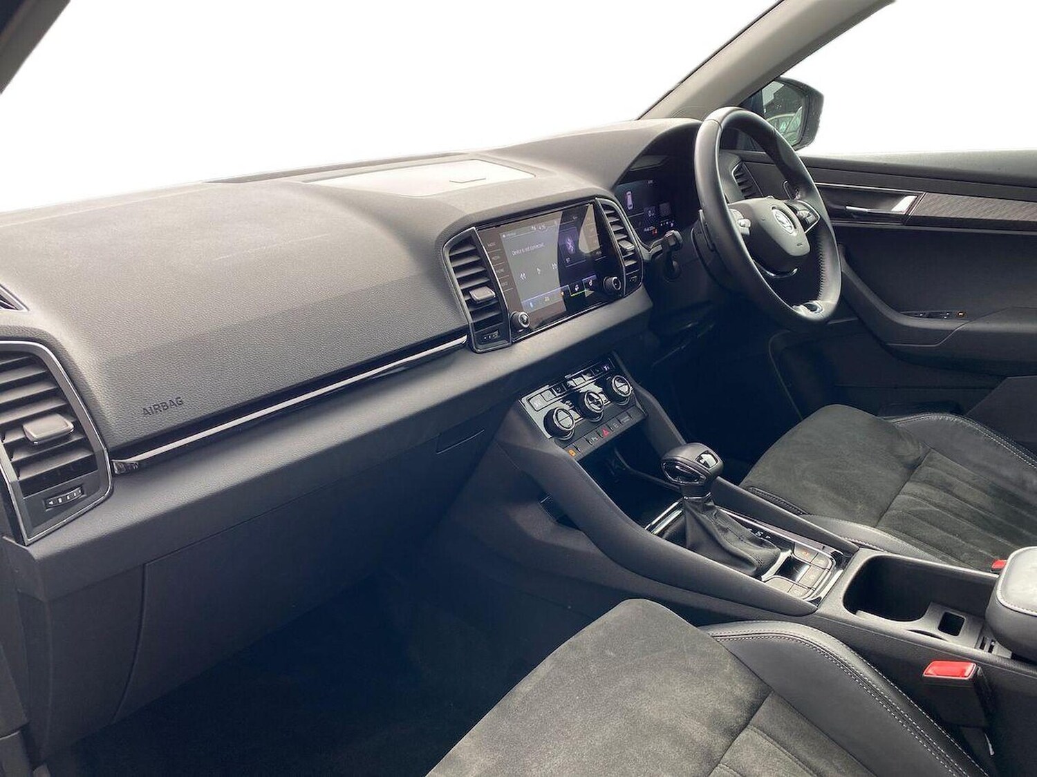 Used Skoda Karoq 2022 for sale - 78193281: Photo 7