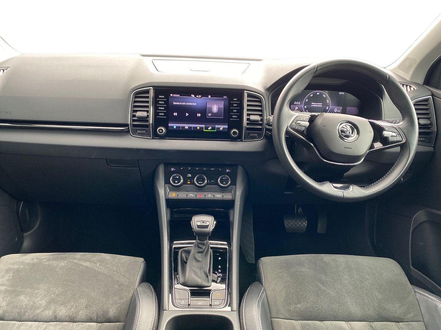 Used Skoda Karoq 2022 for sale - 78193281: Photo 8