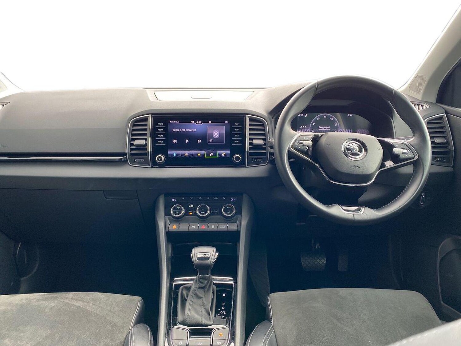 Used Skoda Karoq 2022 for sale - 78193281: Photo 9