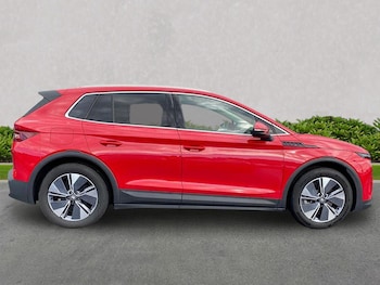 Used Skoda Elroq 2025 for sale - 78300575: Photo