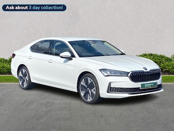 2024 - 1.5 Tsi E-Tec Se L 5Dr Dsg