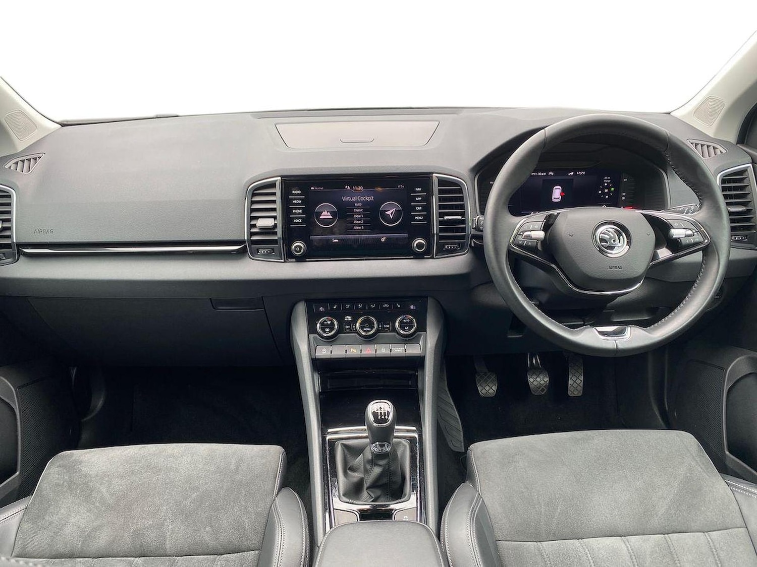 Used Skoda Karoq 2022 for sale - 76340587: Photo 10