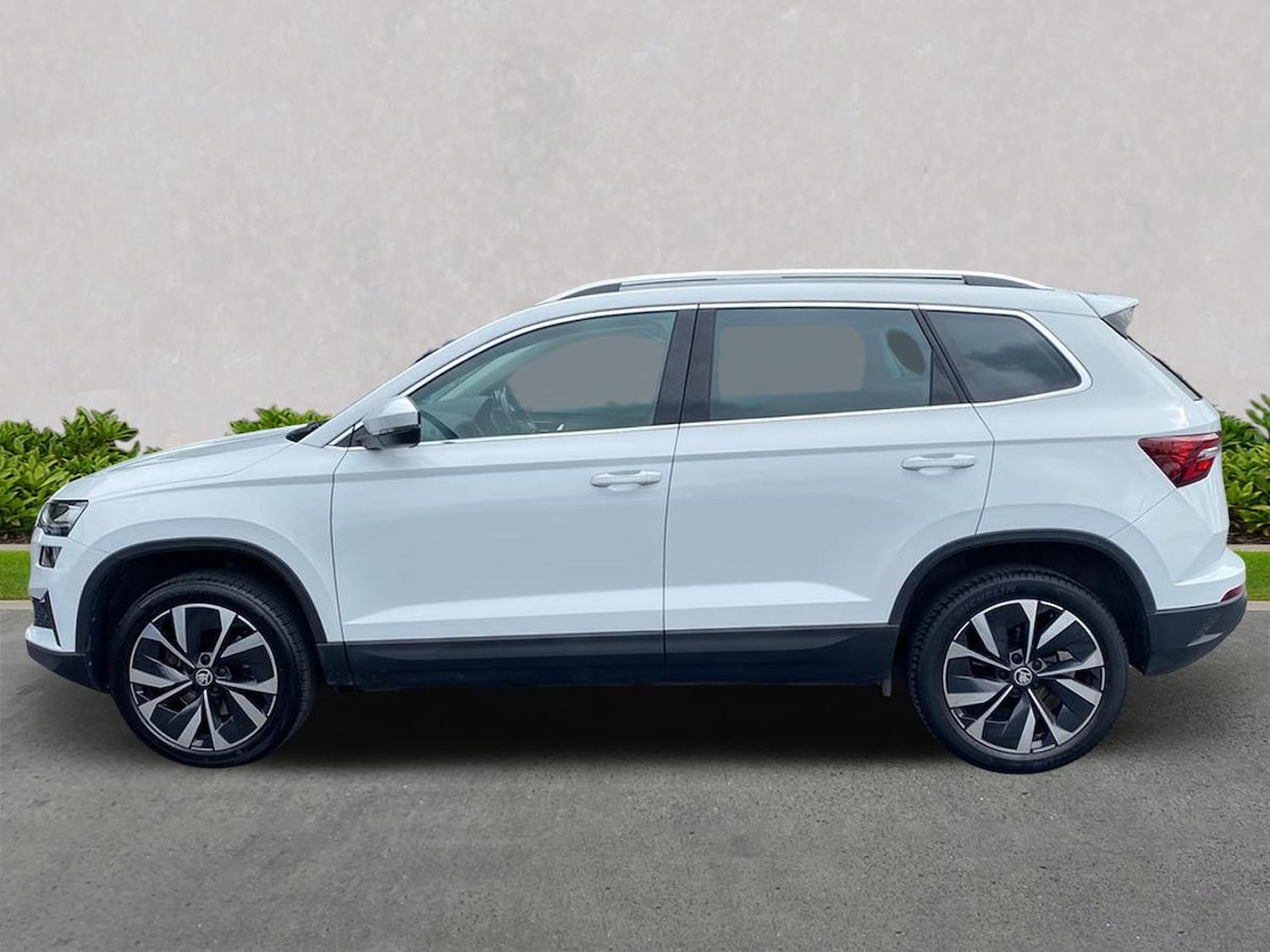 Used Skoda Karoq 2022 for sale - 76340587: Photo 21