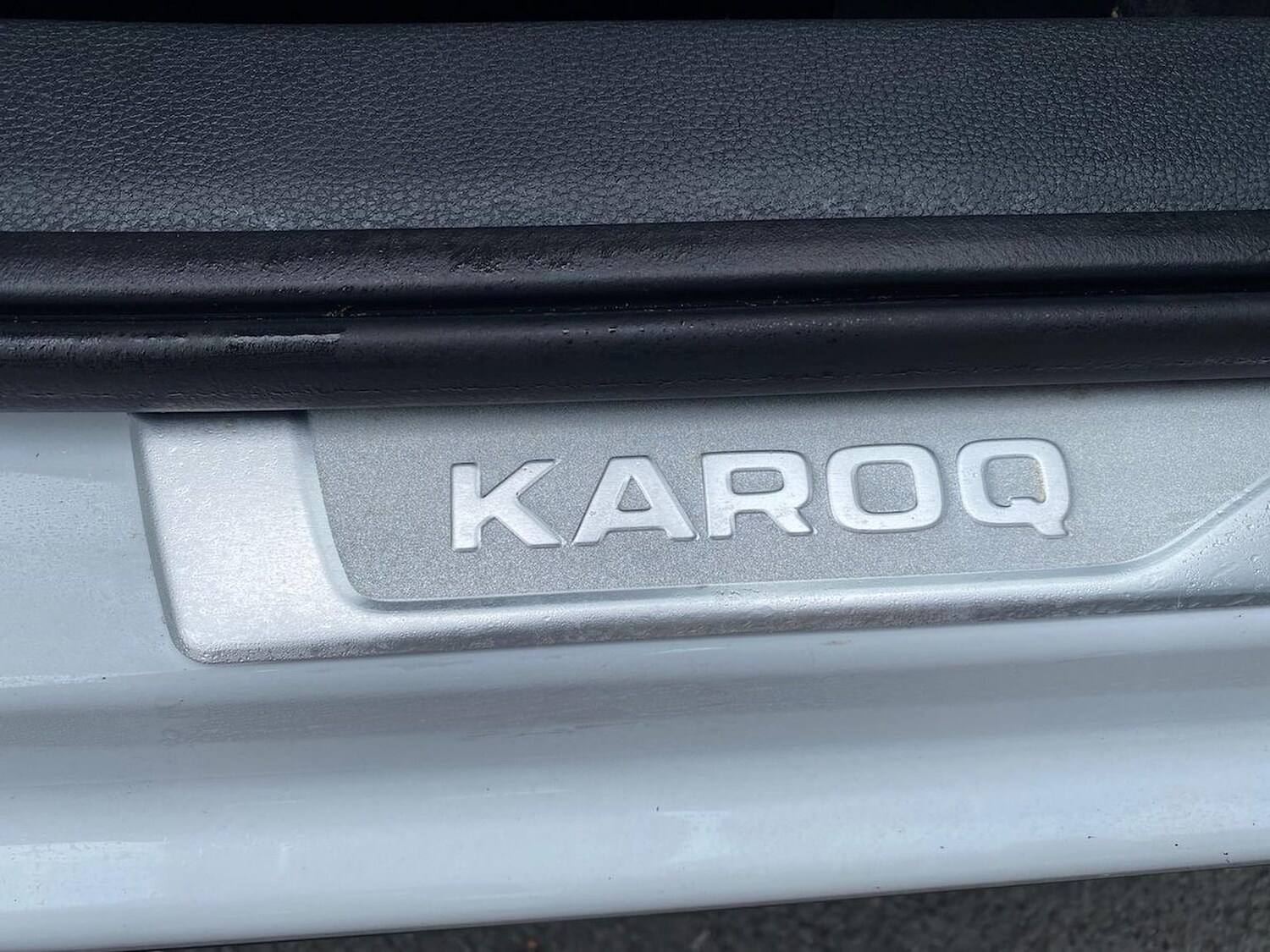 Used Skoda Karoq 2022 for sale - 76340587: Photo 36