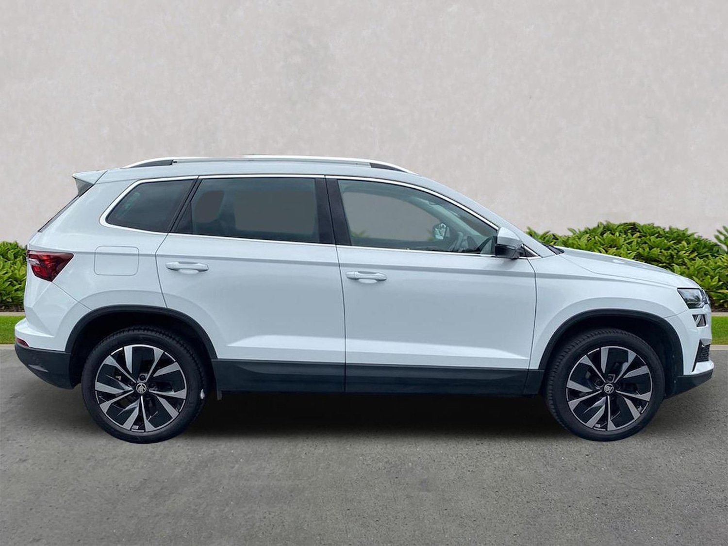 Used Skoda Karoq 2022 for sale - 76340587: Photo 5