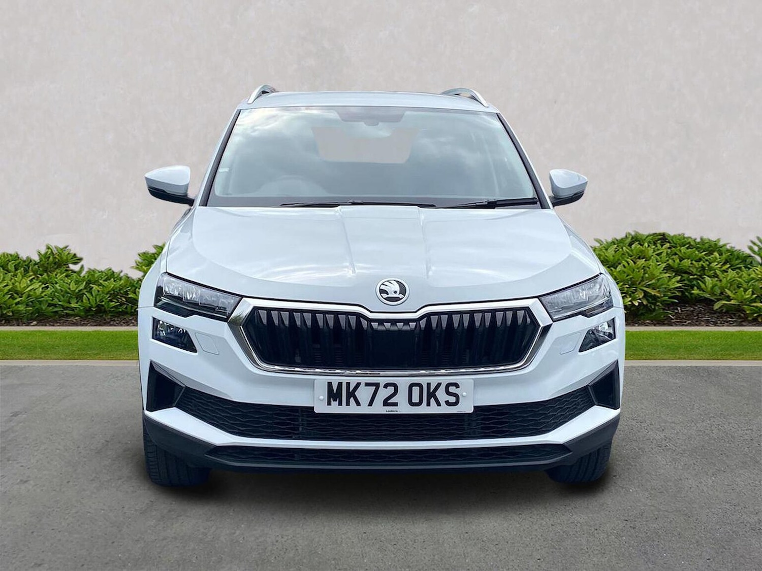Used Skoda Karoq 2022 for sale - 76340587: Photo 7