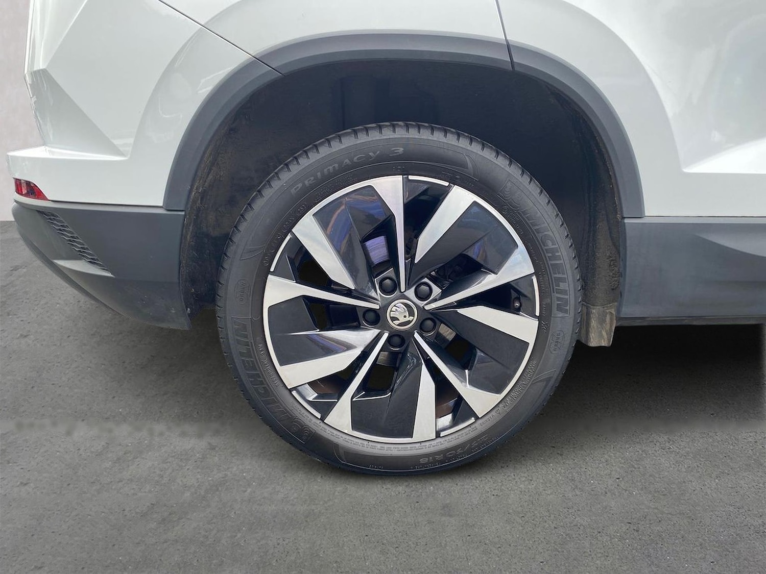 Used Skoda Karoq 2022 for sale - 76340587: Photo 8
