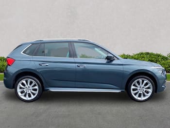 Used Skoda Kamiq 2020 for sale - 79733266: Photo