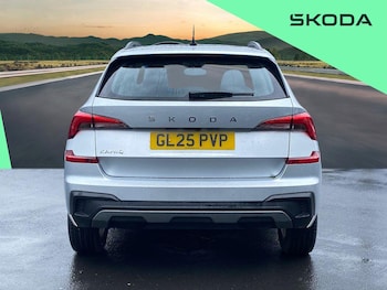 Used Skoda Kamiq 2025 for sale - 78871962: Photo