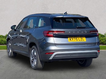 Used Skoda Kodiaq 2025 for sale - 78195661: Photo