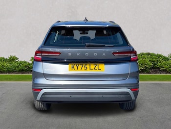 Used Skoda Kodiaq 2025 for sale - 78195661: Photo