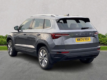 Used Skoda Karoq 2025 for sale - 75475994: Photo