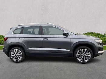 Used Skoda Karoq 2025 for sale - 75475994: Photo