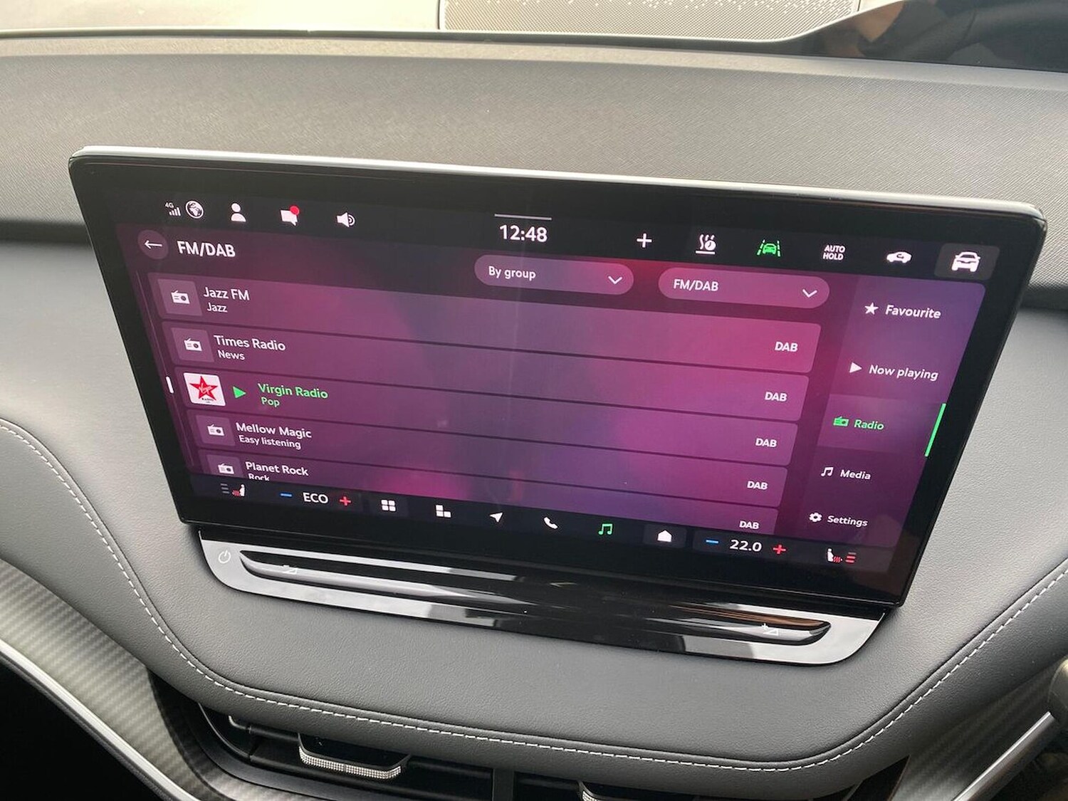 Used Skoda Enyaq 2025 for sale - 77488425: Photo 12