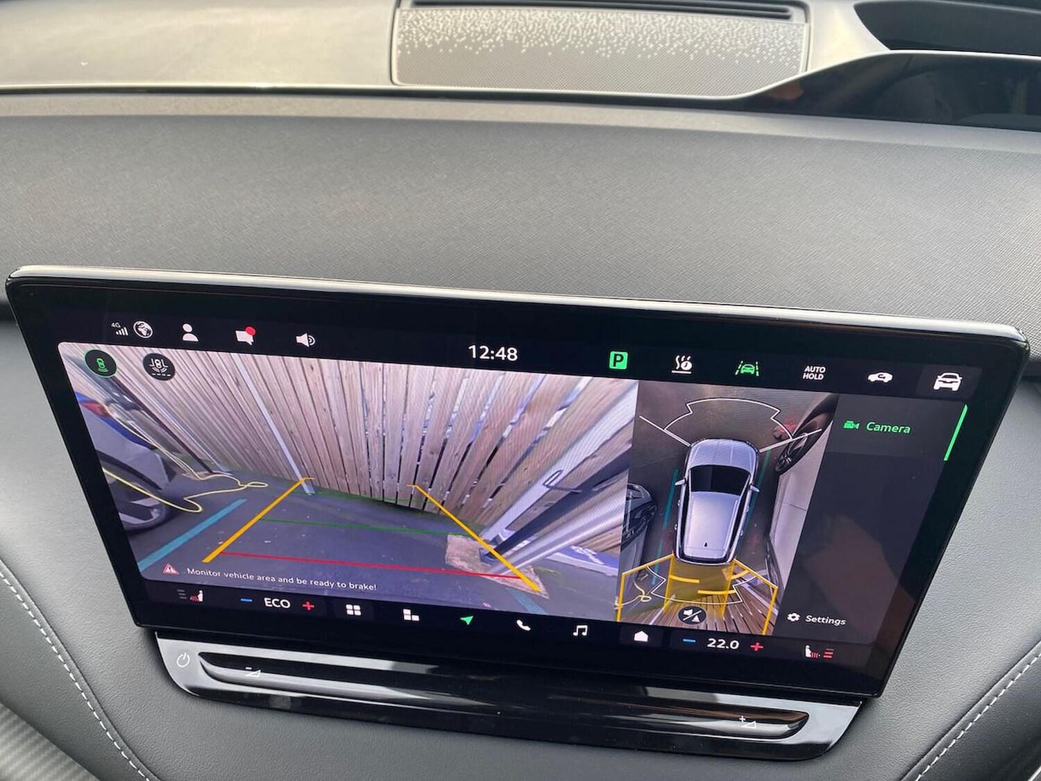 Used Skoda Enyaq 2025 for sale - 77488425: Photo 24