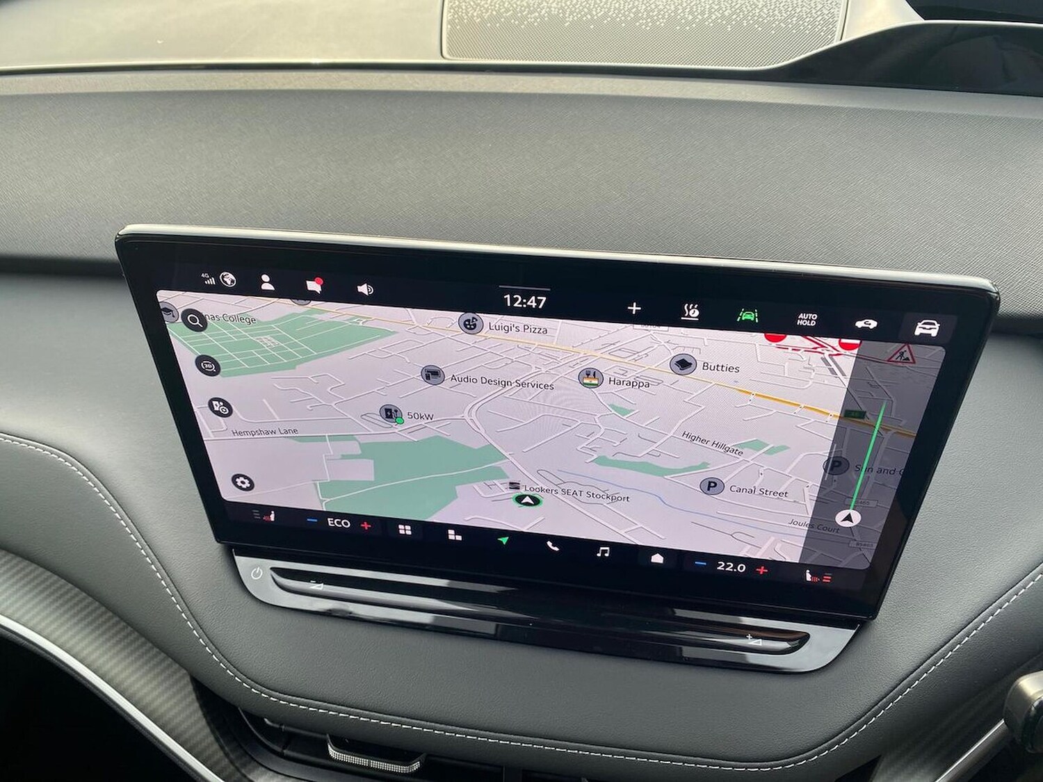 Used Skoda Enyaq 2025 for sale - 77488425: Photo 25