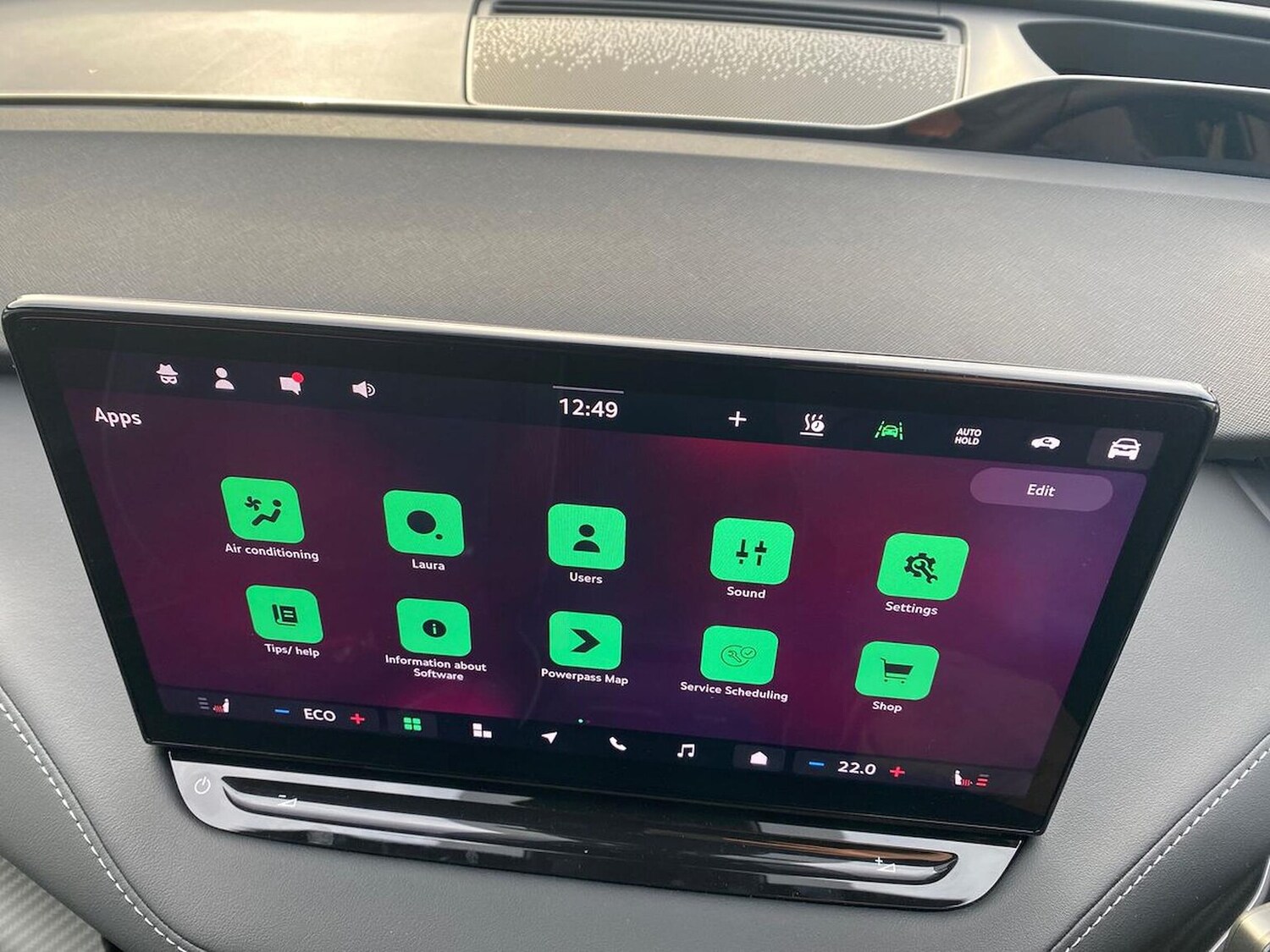 Used Skoda Enyaq 2025 for sale - 77488425: Photo 26