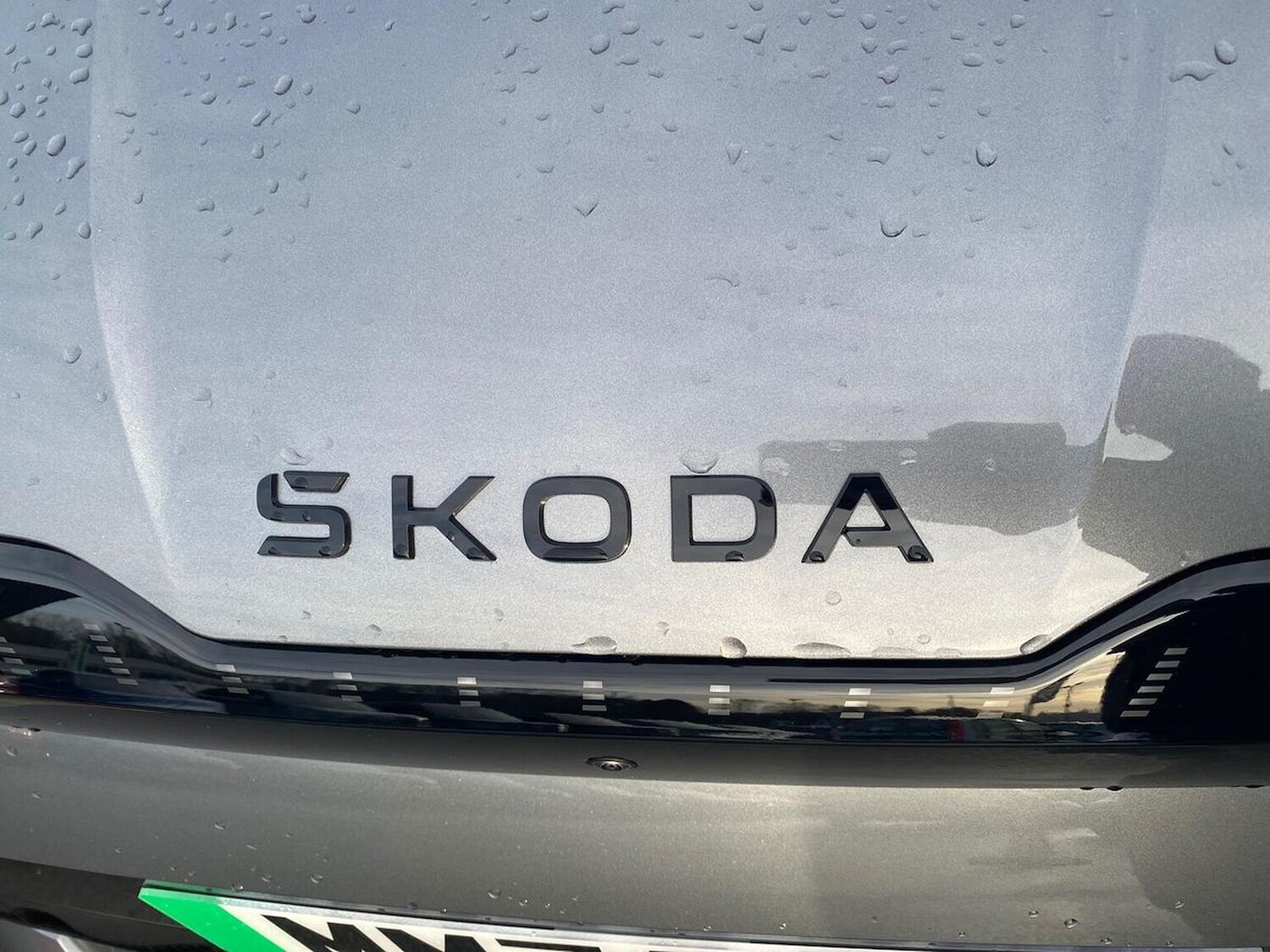 Used Skoda Enyaq 2025 for sale - 77488425: Photo 33