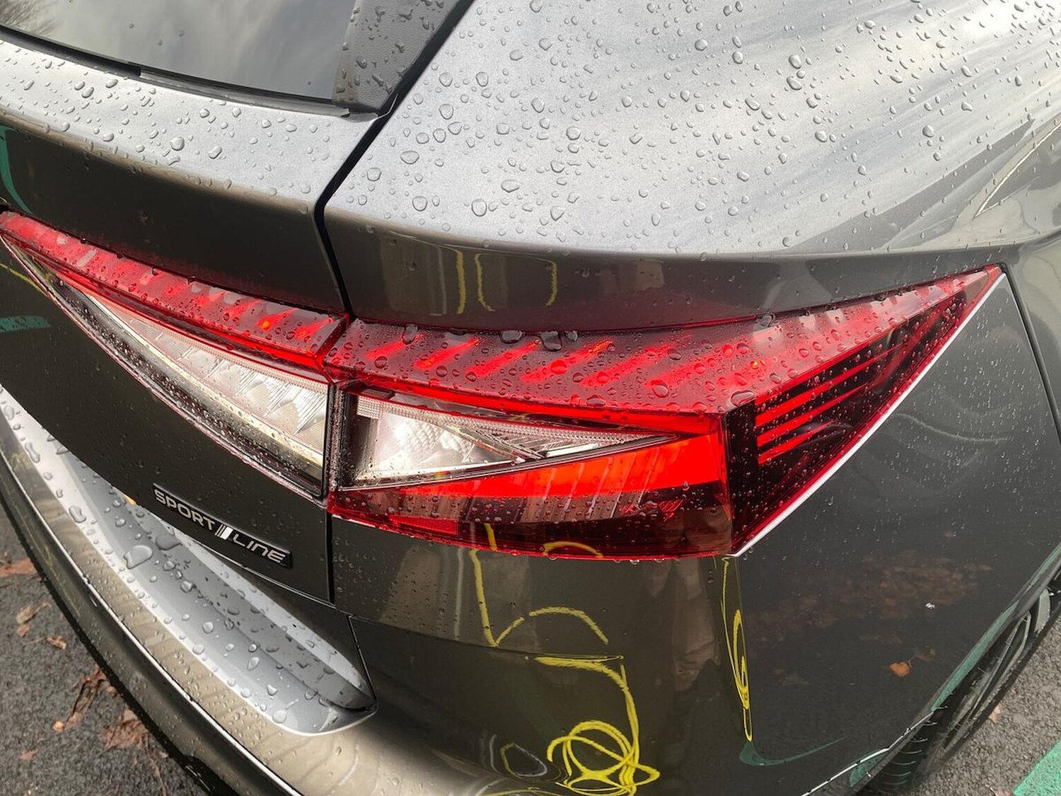 Used Skoda Enyaq 2025 for sale - 77488425: Photo 36