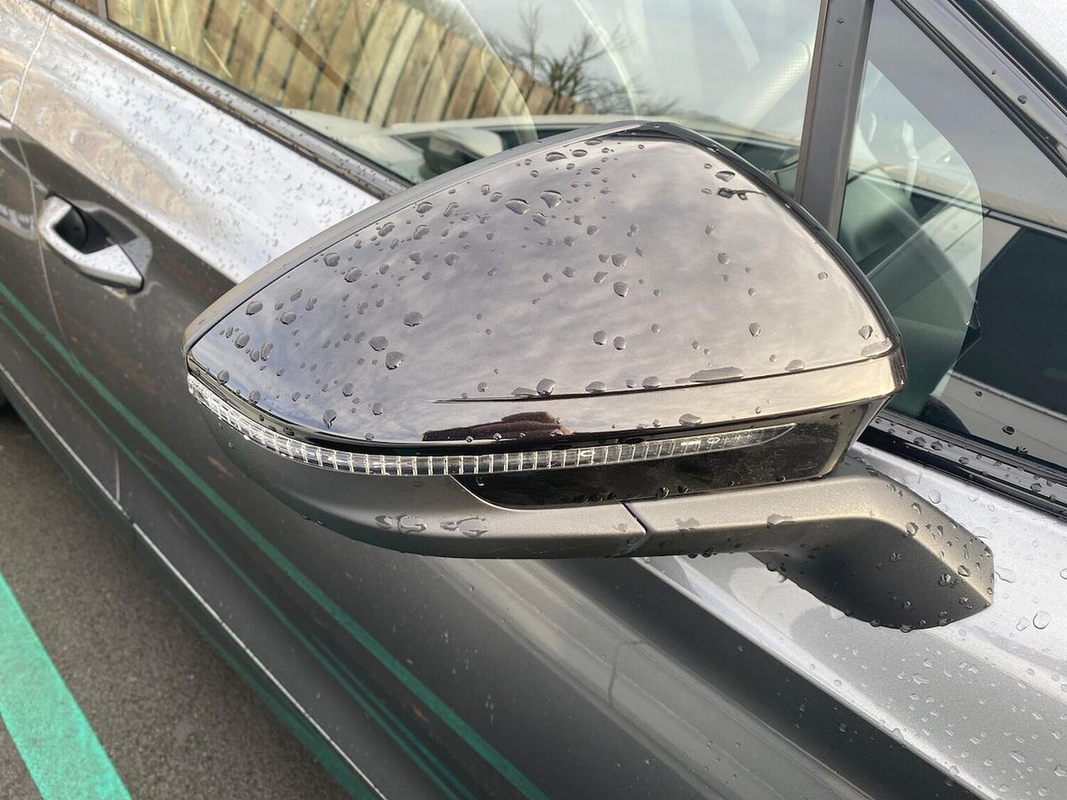 Used Skoda Enyaq 2025 for sale - 77488425: Photo 38