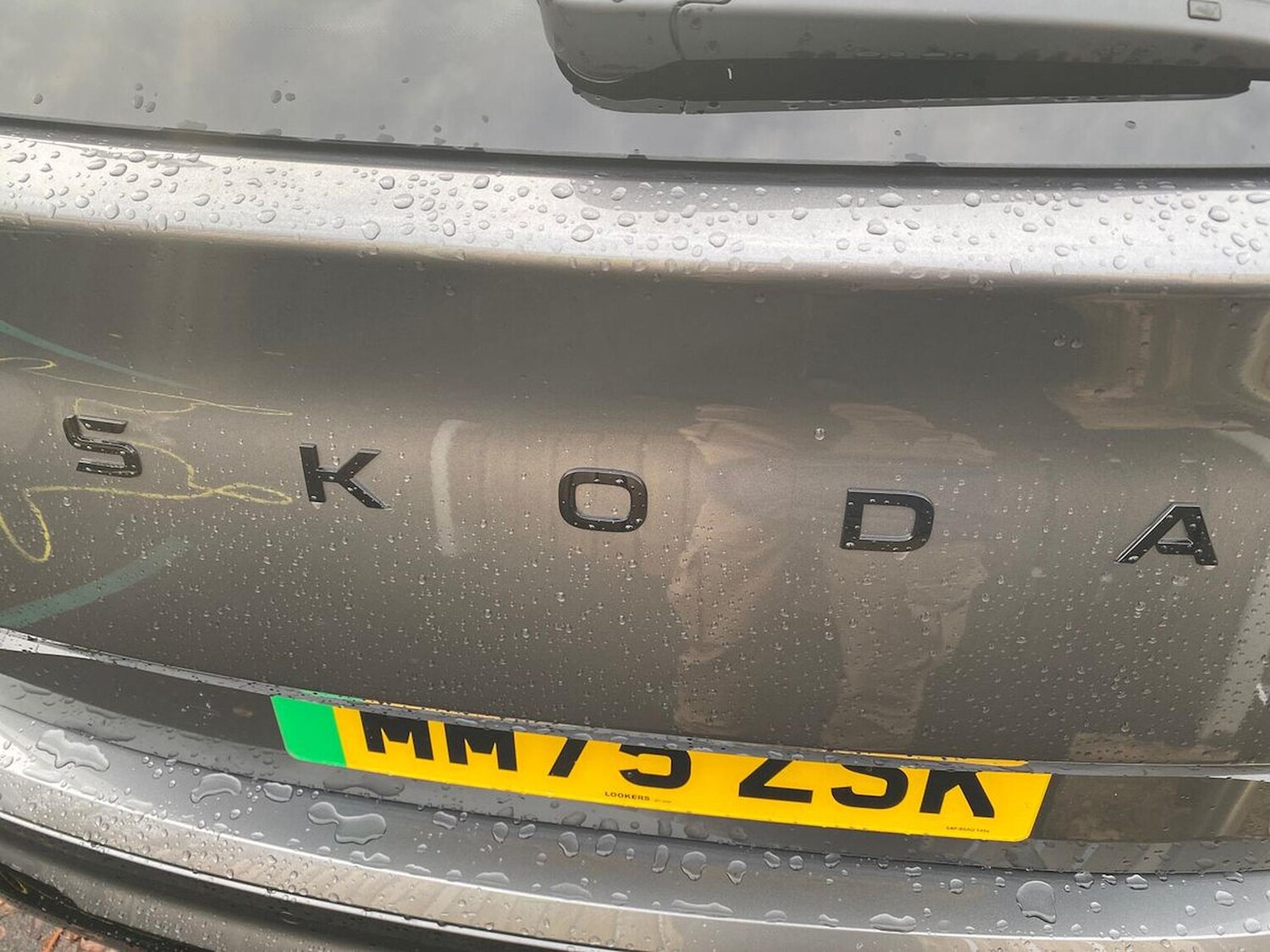 Used Skoda Enyaq 2025 for sale - 77488425: Photo 39