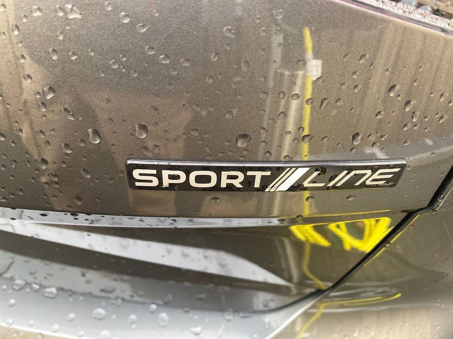 Used Skoda Enyaq 2025 for sale - 77488425: Photo 40