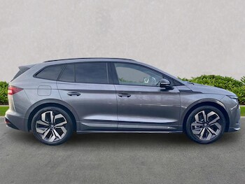 Used Skoda Enyaq 2025 for sale - 77488425: Photo