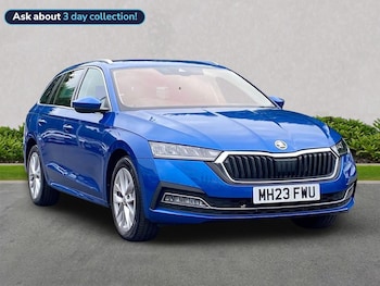 Used Skoda Octavia 2023 for sale - 79321634: Photo