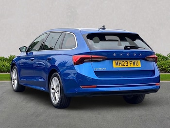 Used Skoda Octavia 2023 for sale - 79321634: Photo