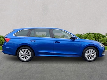 Used Skoda Octavia 2023 for sale - 79321634: Photo