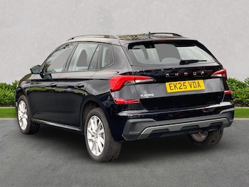 Used Skoda Kamiq 2025 for sale - 76407370: Photo