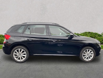 Used Skoda Kamiq 2025 for sale - 76407370: Photo