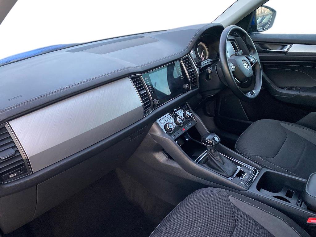 Used Skoda Fabia 2025 for sale - 76974520: Photo 10