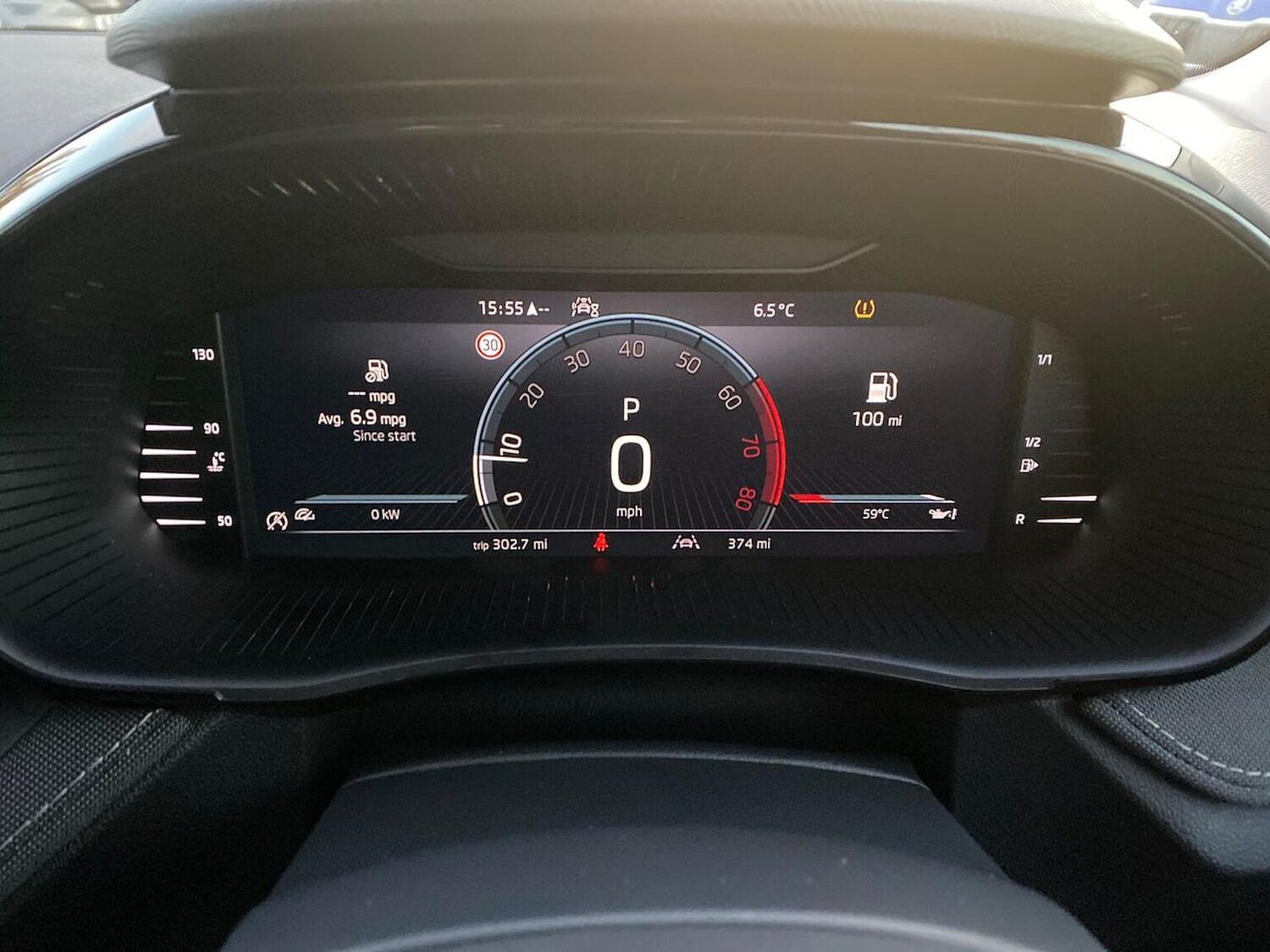 Used Skoda Fabia 2025 for sale - 76974520: Photo 13