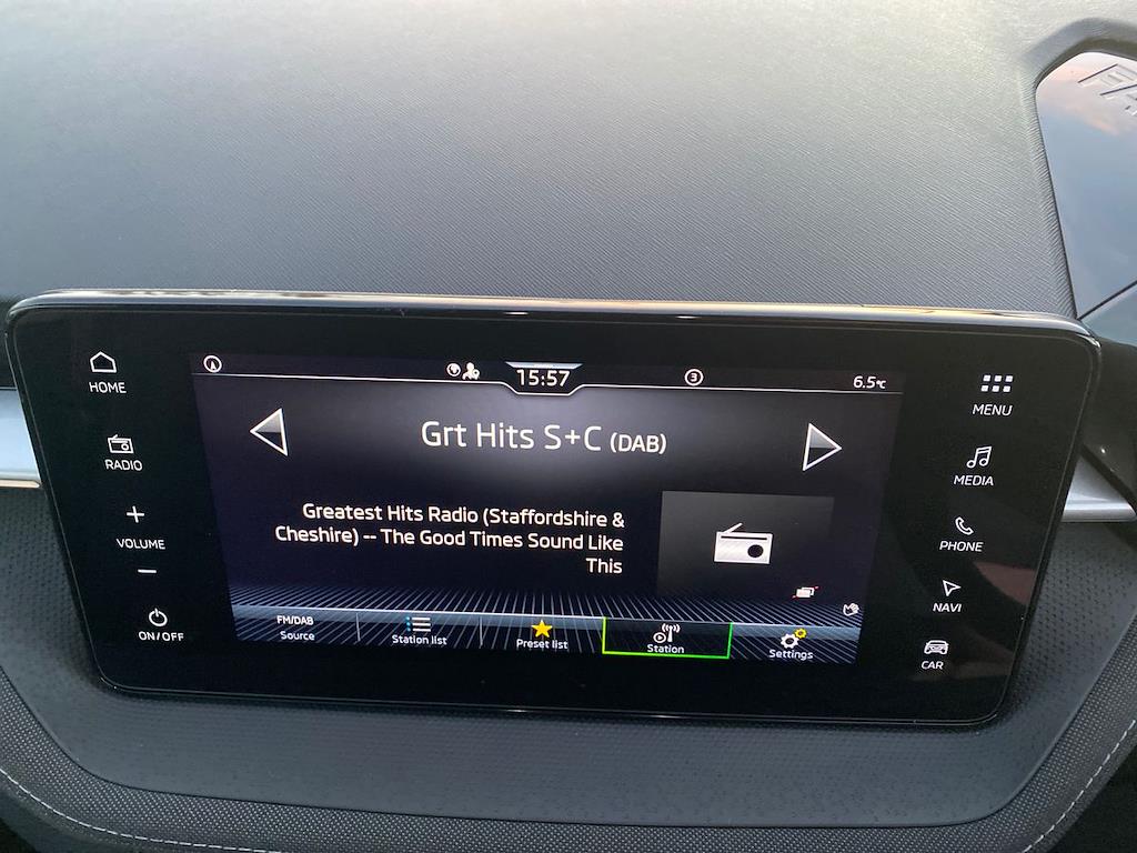 Used Skoda Fabia 2025 for sale - 76974520: Photo 14