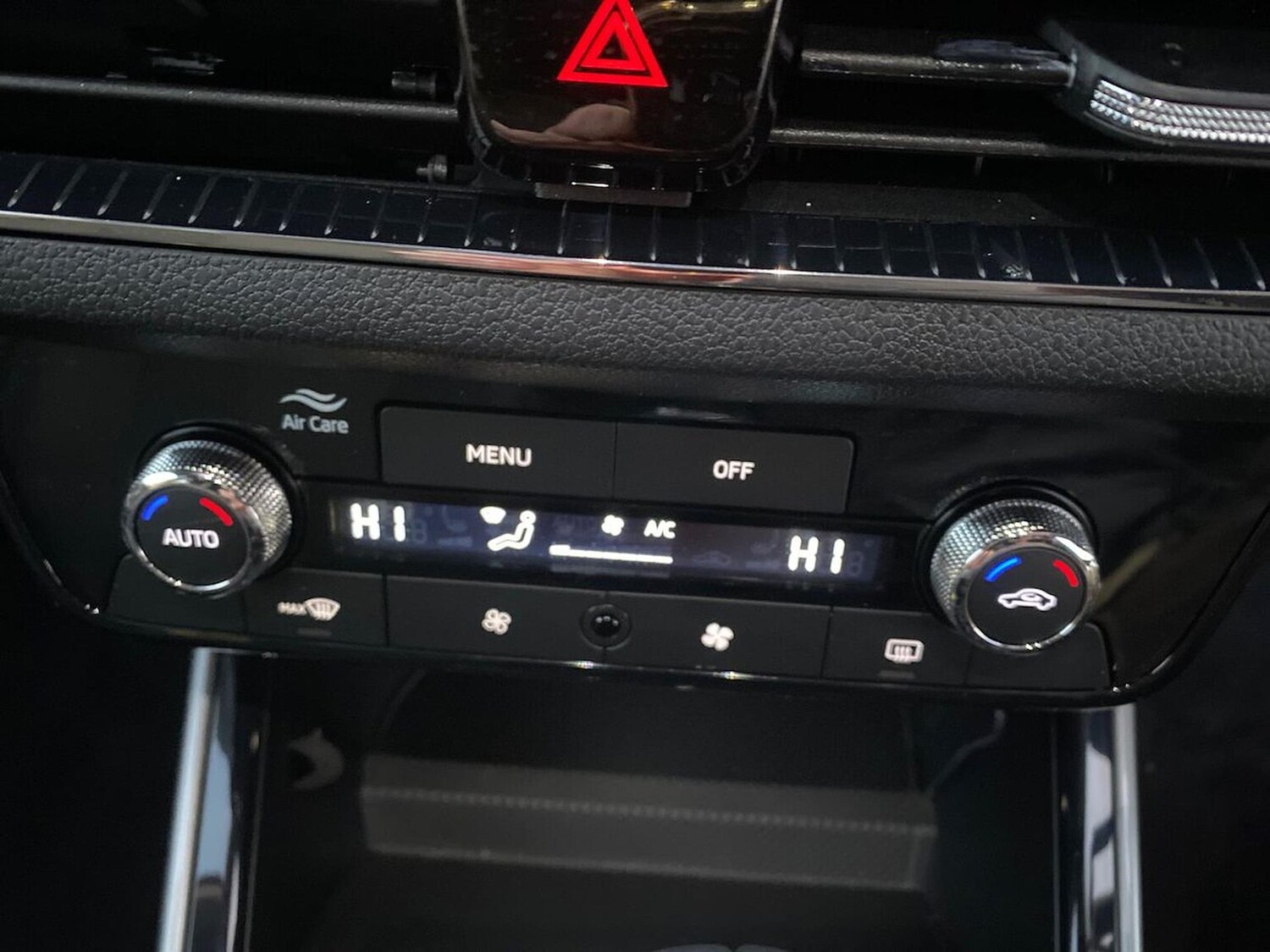 Used Skoda Fabia 2025 for sale - 76974520: Photo 15