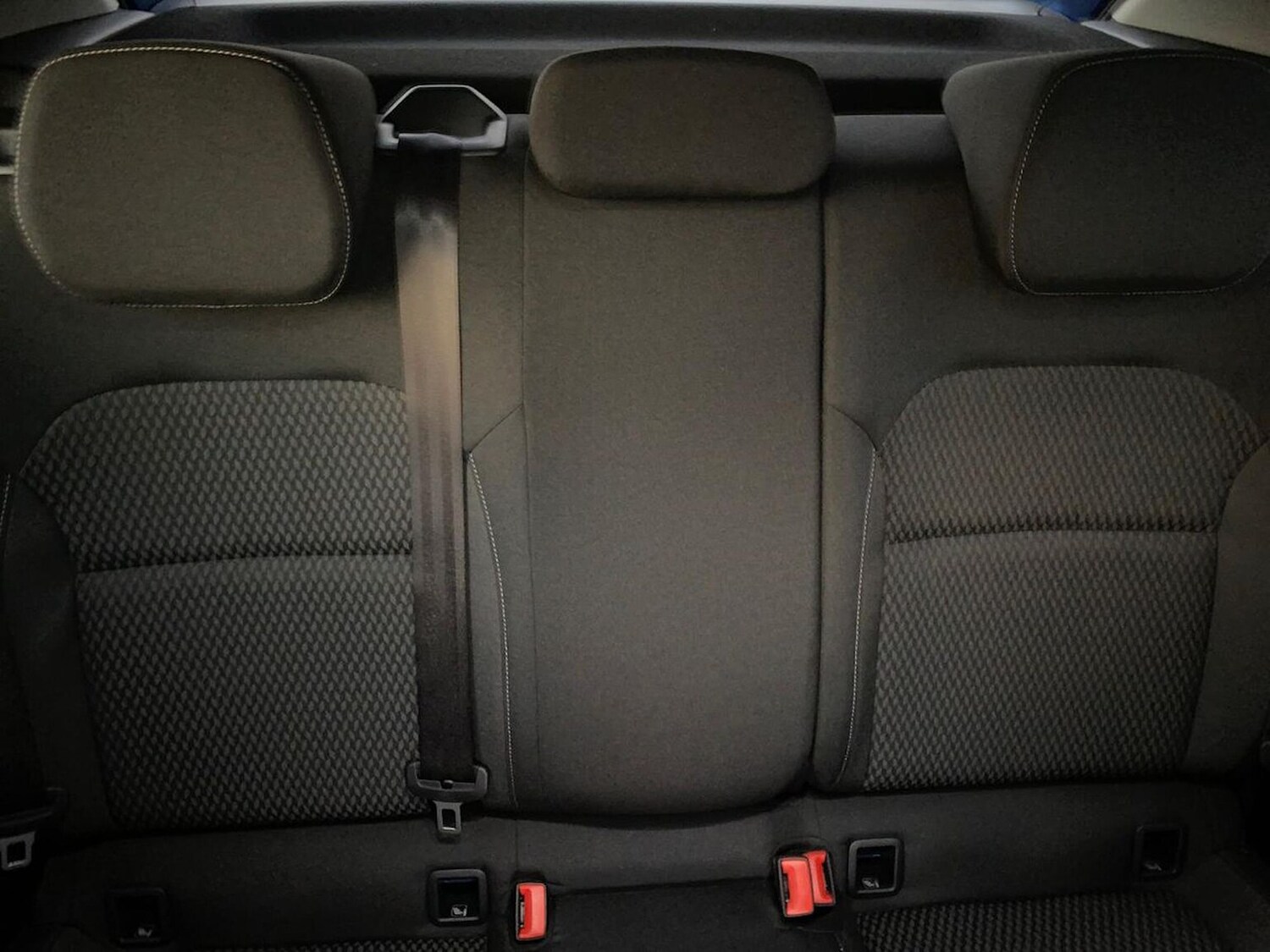 Used Skoda Fabia 2025 for sale - 76974520: Photo 19